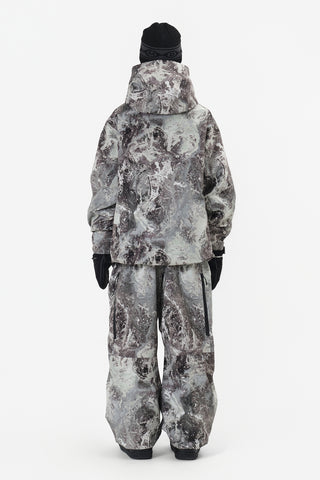 25 Neo 2L Technical Jacket