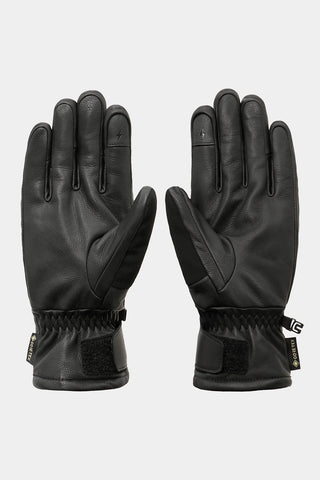 Gore-Tex Classic Leather Gloves