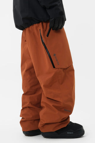 25 Gore-Tex 2L (Relaxed Fit) Technical Pants