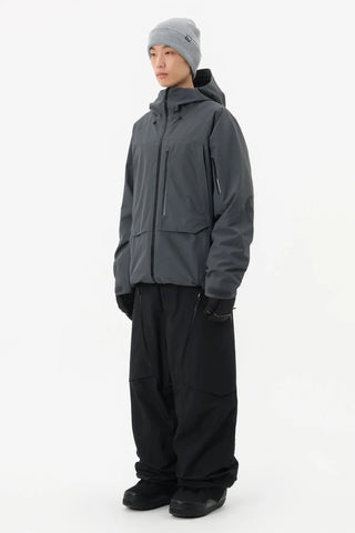 25 Gore-Tex 2L Technical Jacket