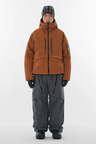 25 Gore-Tex 2L (Relaxed Fit) Technical Pants