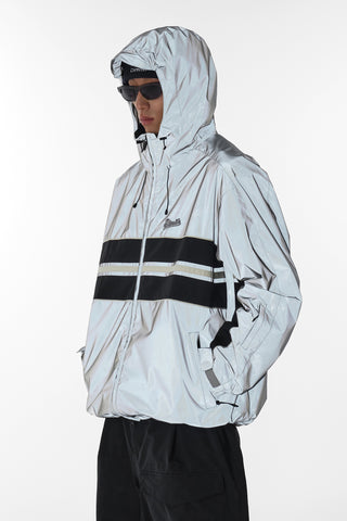 Line Wind Jacket