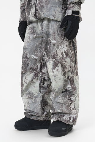 25 Neo 2L (Wide Fit Lv.1) Technical Pants