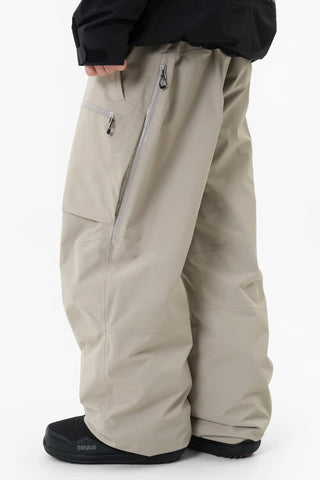 VTX Tactic 2L (Relaxed Fit) Technical Pants