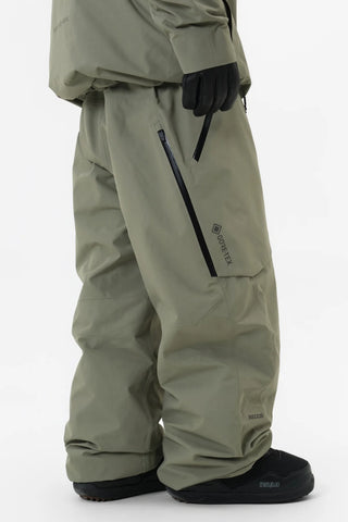 25 Gore-Tex 2L (Relaxed Fit) Technical Pants