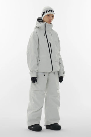 VTX Hidden Temp Control Technical Jacket