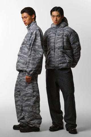 VTX Banded Double Knee (Wide Fit Lv.1) Pants