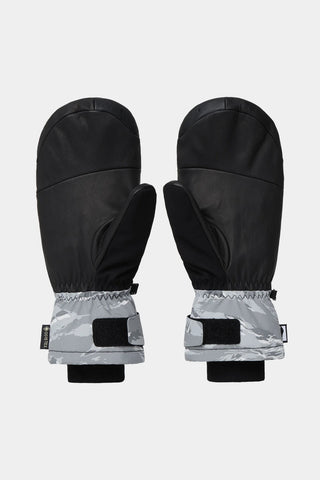 Gore-Tex 3-Way Mittens