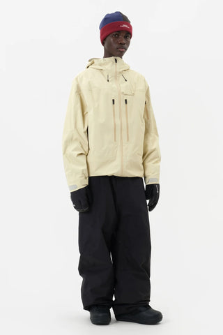 25 VTX Og 3L Technical Jacket