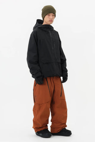 25 Gore-Tex 2L (Relaxed Fit) Technical Pants