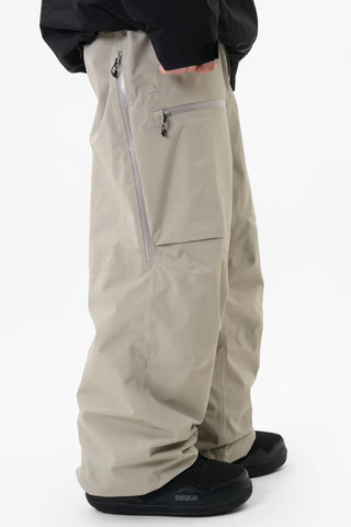 VTX Tactic 2L (Relaxed Fit) Technical Pants