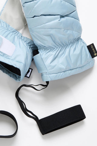 25 Gore-Tex Down Mittens