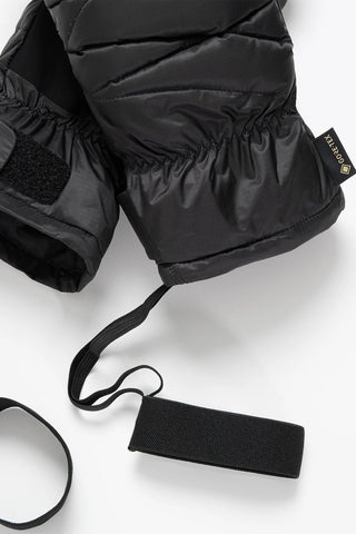 25 Gore-Tex Down Mittens