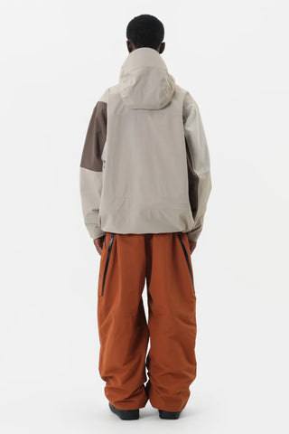 VTX 3L Block Technical Jacket