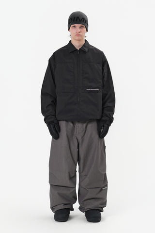 Carpenter Wide (Wide Fit Lv.1) Pants