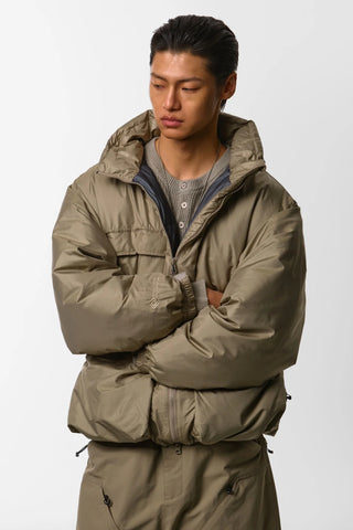 VTX Utility Down Jacket