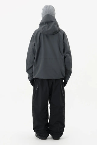 25 Gore-Tex 2L Technical Jacket