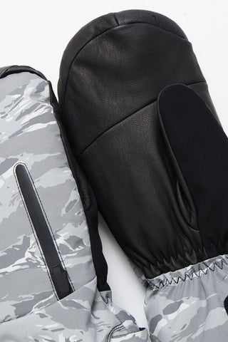 Gore-Tex 3-Way Mittens