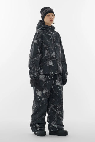 VTX Shell 3L Technical Jacket