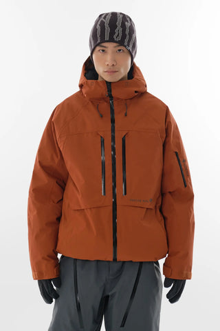 25 Gore-Tex 2L Down Technical Jacket