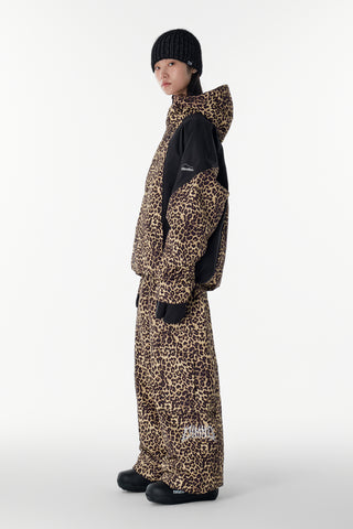 25 Quarsar Full Zip Performance Jacket