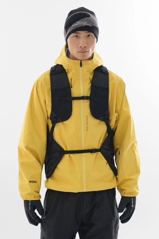 25 Flight Soft Shell Backpack Bag