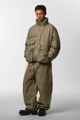 VTX Banded Double Knee (Wide Fit Lv.1) Pants