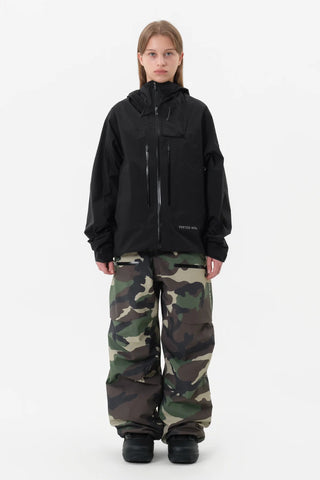 VTX Tactic 2L (Relaxed Fit) Technical Pants