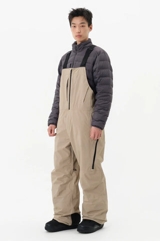 25 VTX Bib 2L Technical Pants