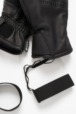 Gore-Tex Classic Leather Gloves