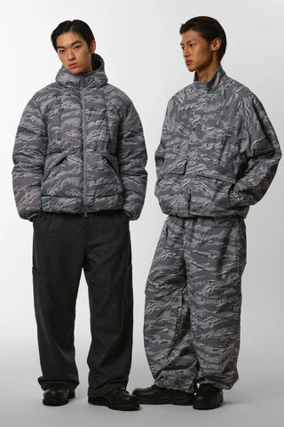 VTX Banded Double Knee (Wide Fit Lv.1) Pants