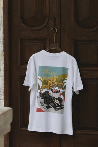 Vintage Monaco T-Shirt