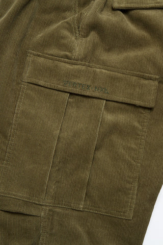 VTX Corduroy Cargo (Relaxed Fit) Pants