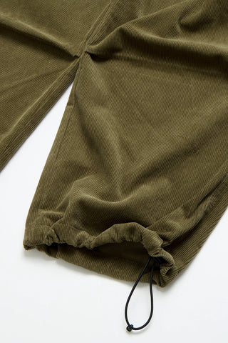 VTX Corduroy Cargo (Relaxed Fit) Pants