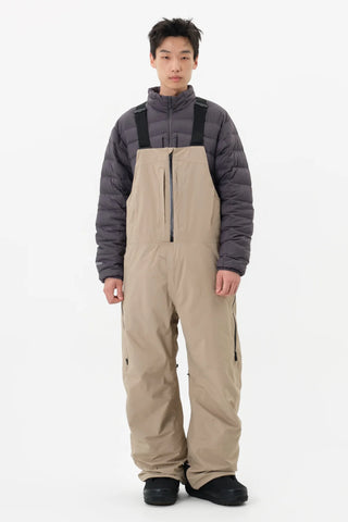 25 VTX Bib 2L Technical Pants
