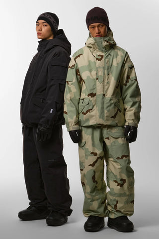 VTX Banded Double Knee (Wide Fit Lv.1) Pants