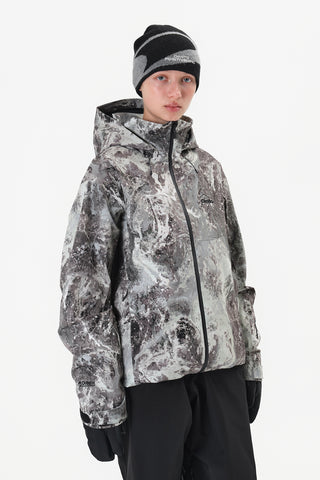 25 Neo 2L Technical Jacket