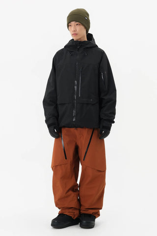 25 Gore-Tex 2L (Relaxed Fit) Technical Pants