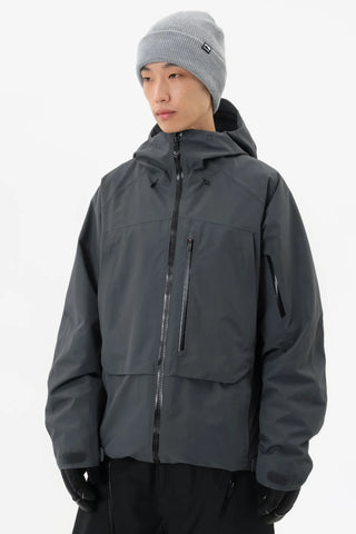 25 Gore-Tex 2L Technical Jacket