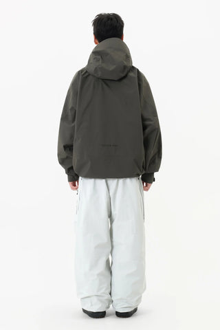 VTX Tactic 2L (Relaxed Fit) Technical Pants