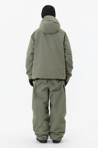 25 Gore-Tex 2L (Relaxed Fit) Technical Pants