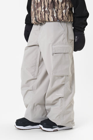 Works Line (Wide Fit Lv.1) Performance Pants