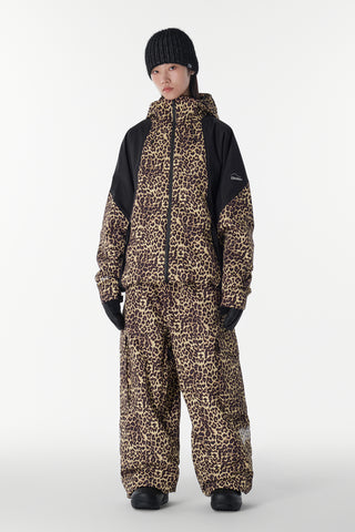 25 Quarsar Full Zip Performance Jacket