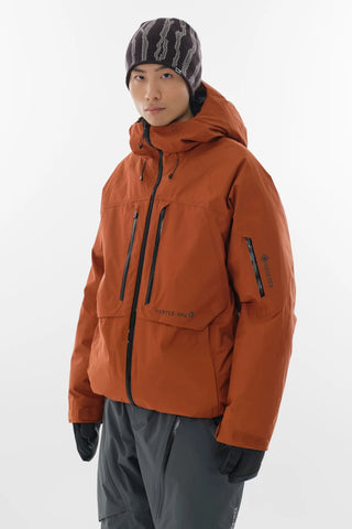25 Gore-Tex 2L Down Technical Jacket