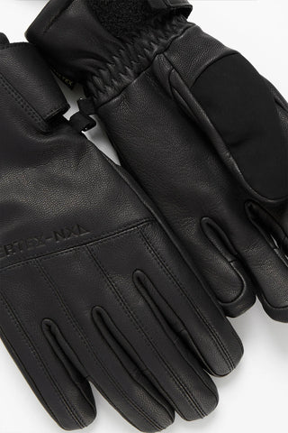 Gore-Tex Classic Leather Gloves