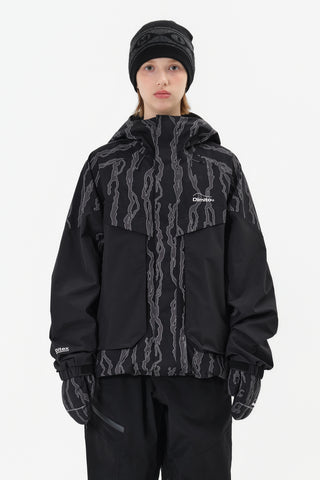 25 Astro Performance Jacket