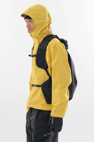 25 Flight Soft Shell Backpack Bag