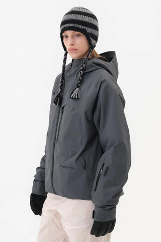 VTX Hidden Temp Control Technical Jacket