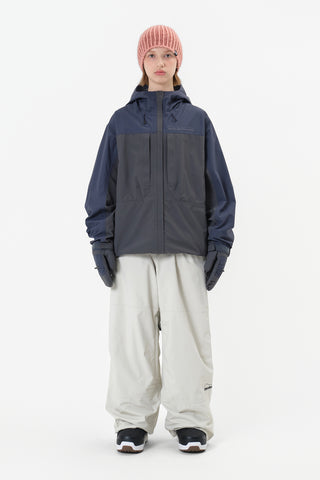 MT 3L Performance Jacket