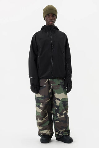 VTX Tactic 2L (Relaxed Fit) Technical Pants